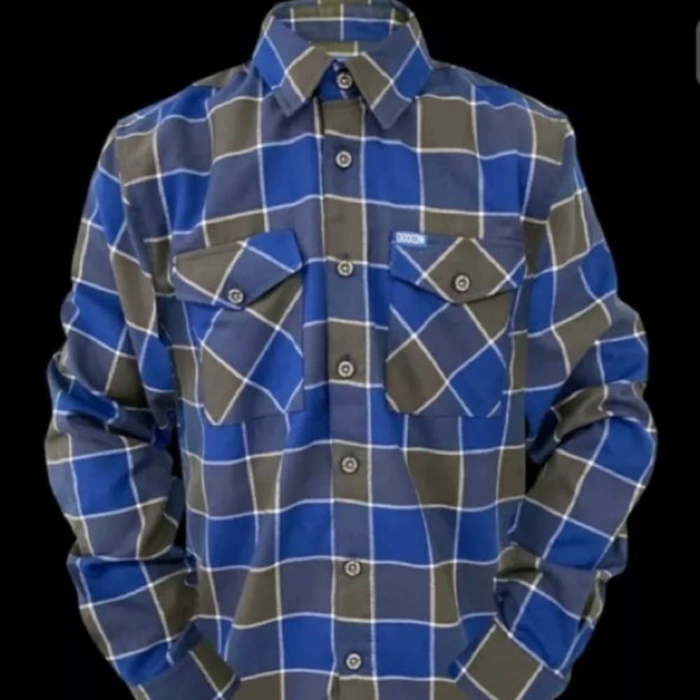 Men's Laidback